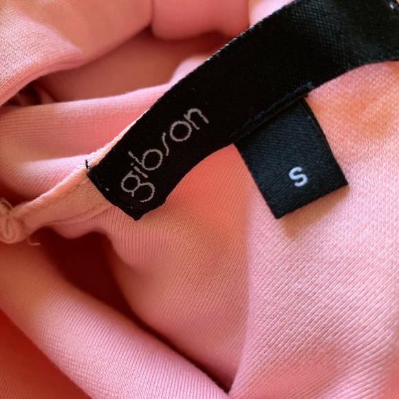 🎀Gibson Baby Bow Back Top - Picture 4 of 6